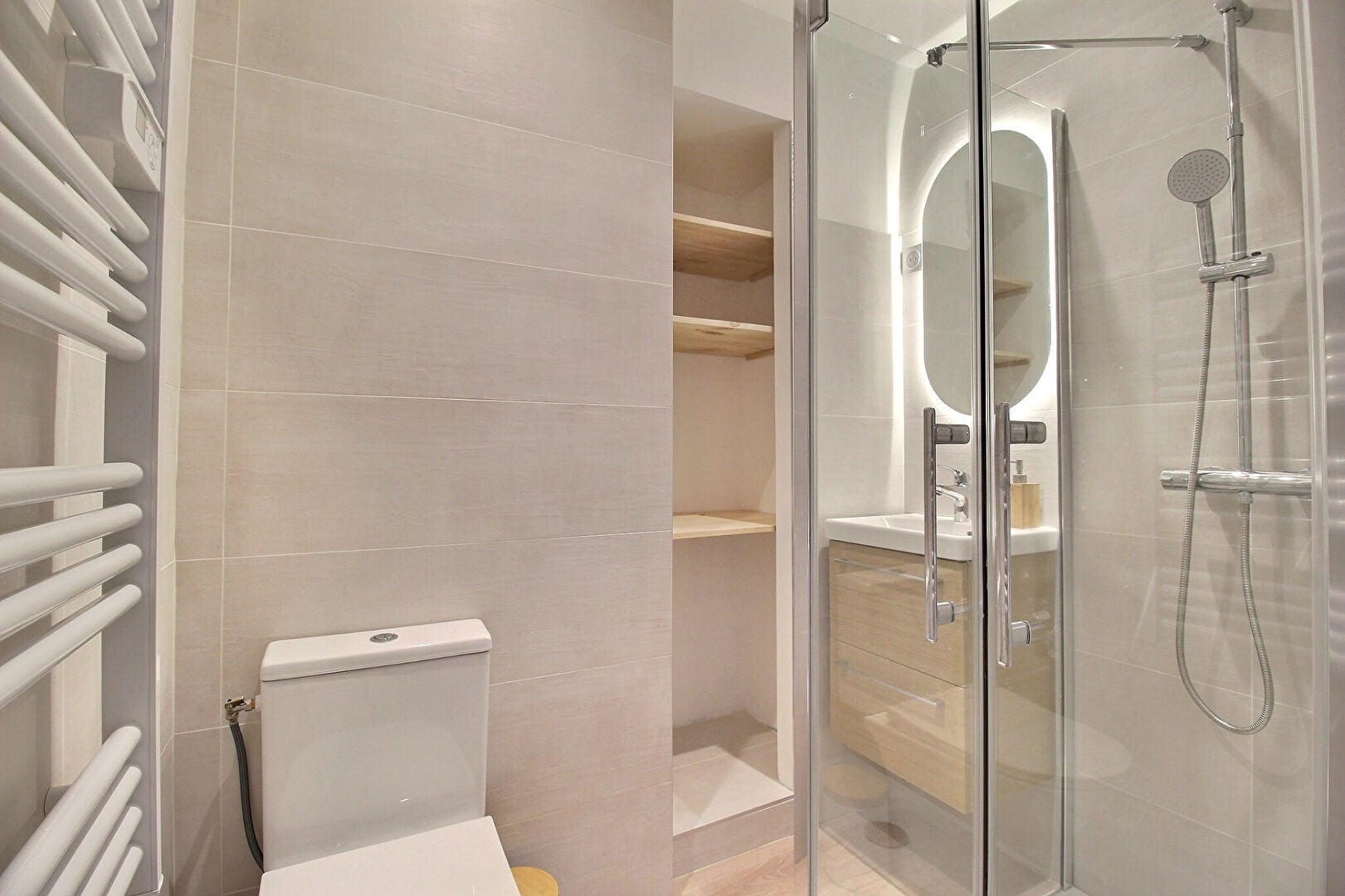 Appartement Avenue du Professeur Louis Ravaz à Montpellier