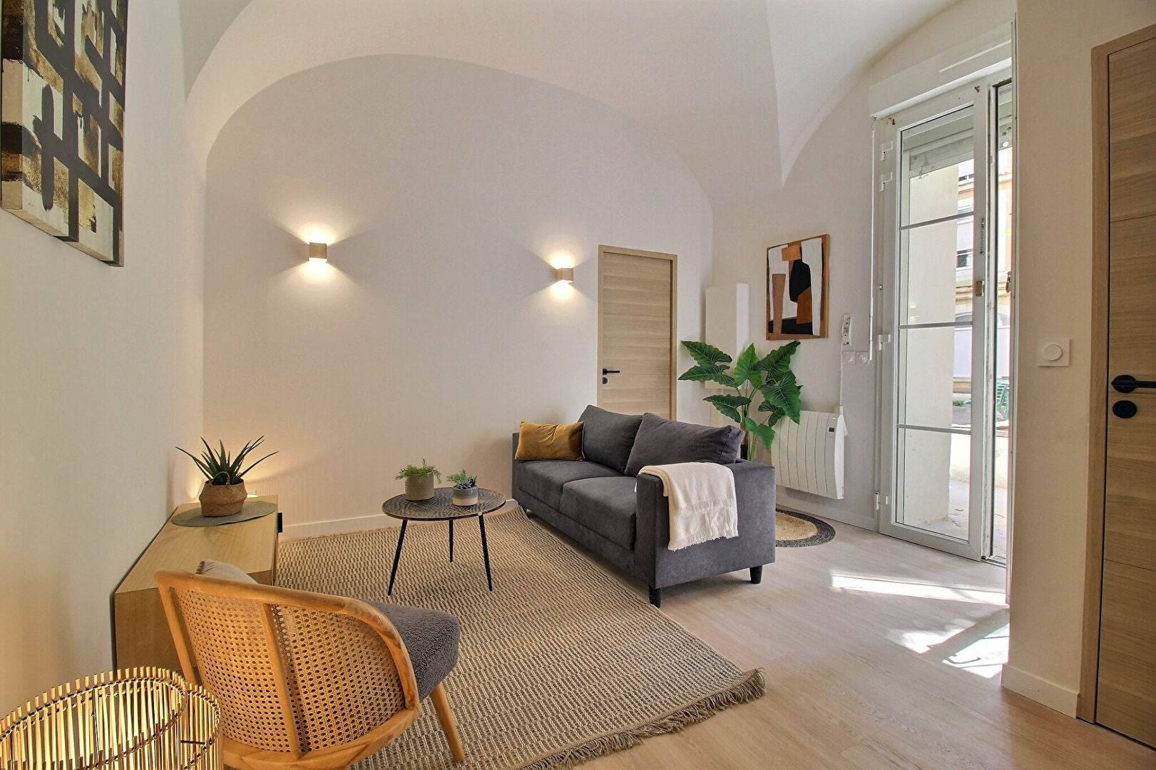 Appartement Avenue du Professeur Louis Ravaz à Montpellier