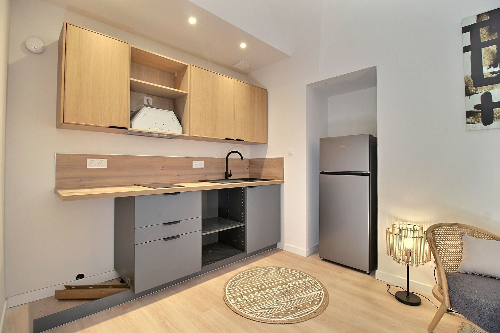 Appartement Avenue du Professeur Louis Ravaz à Montpellier