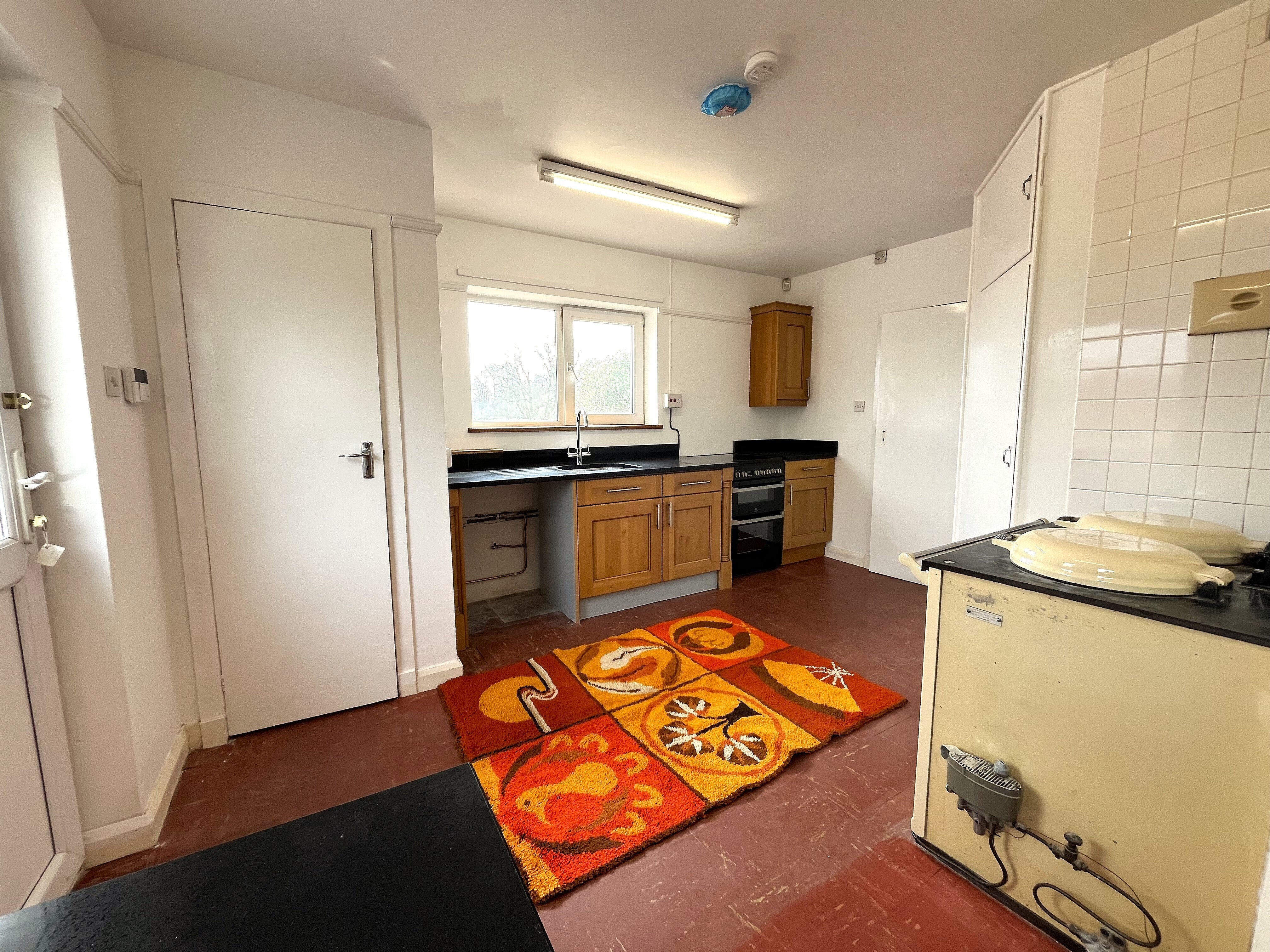 Flat Webberton Lane in Teignbridge