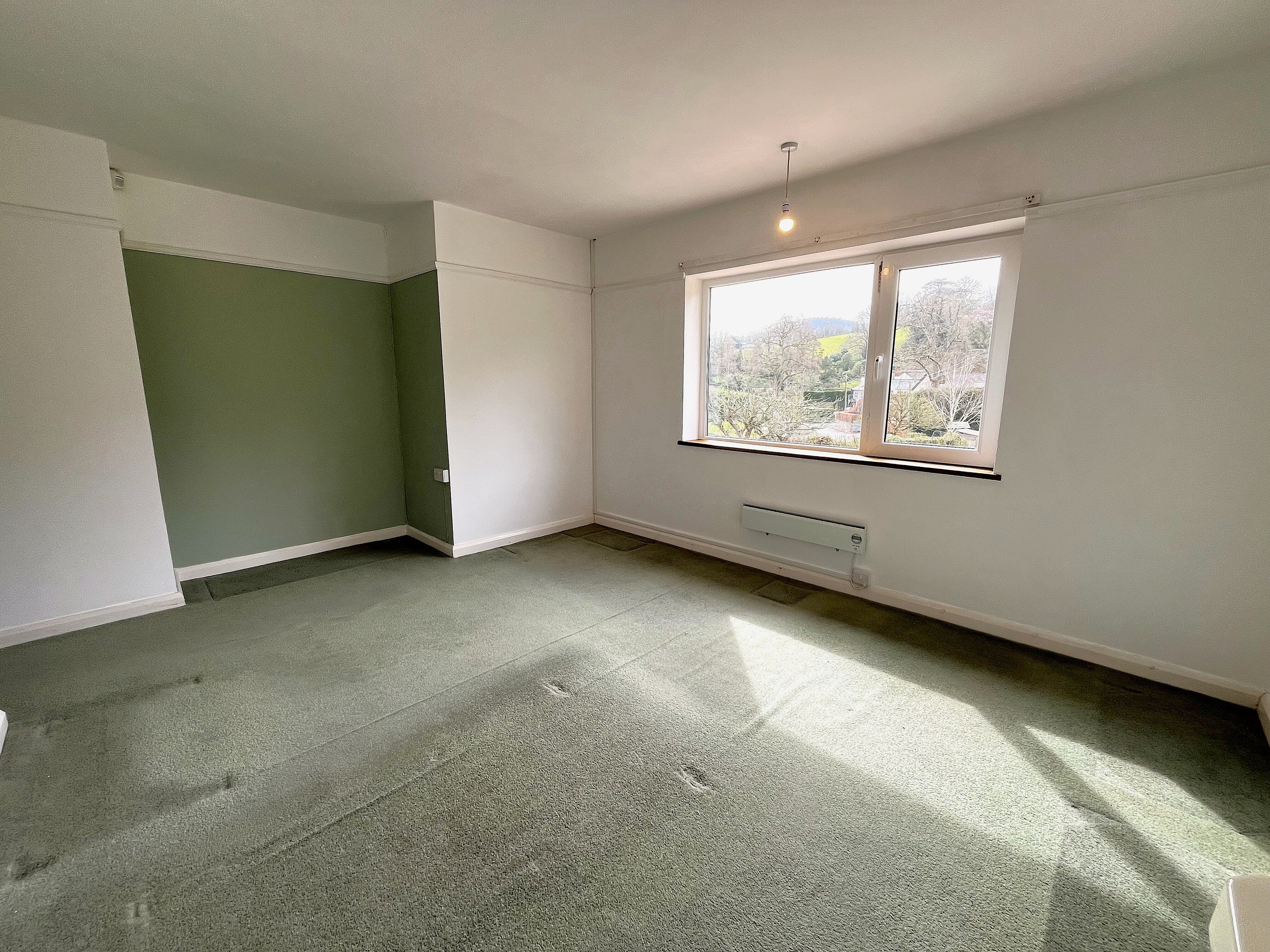 Flat Webberton Lane in Teignbridge