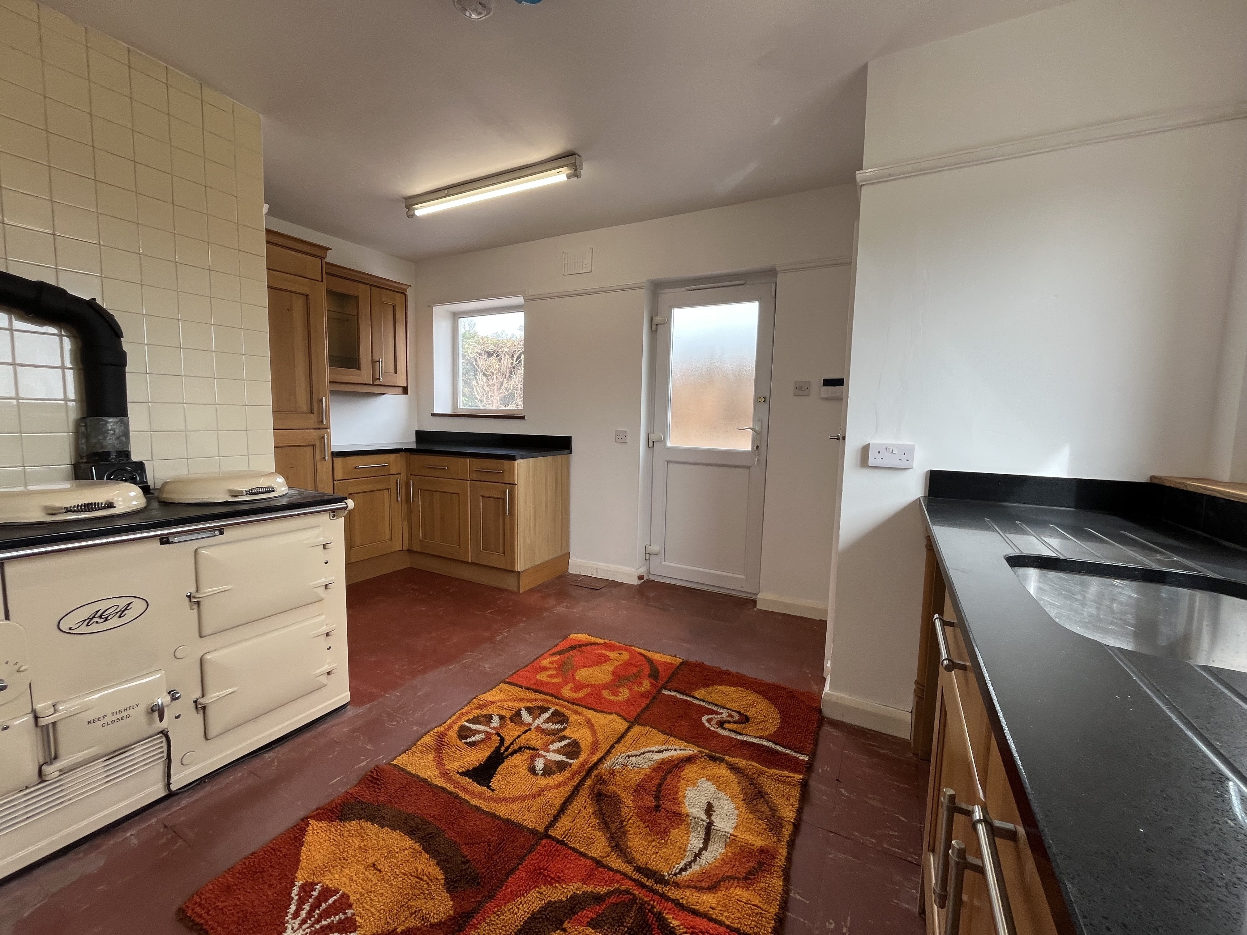 Flat Webberton Lane in Teignbridge