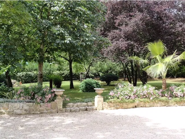 Room Chemin de la Pause in Auch
