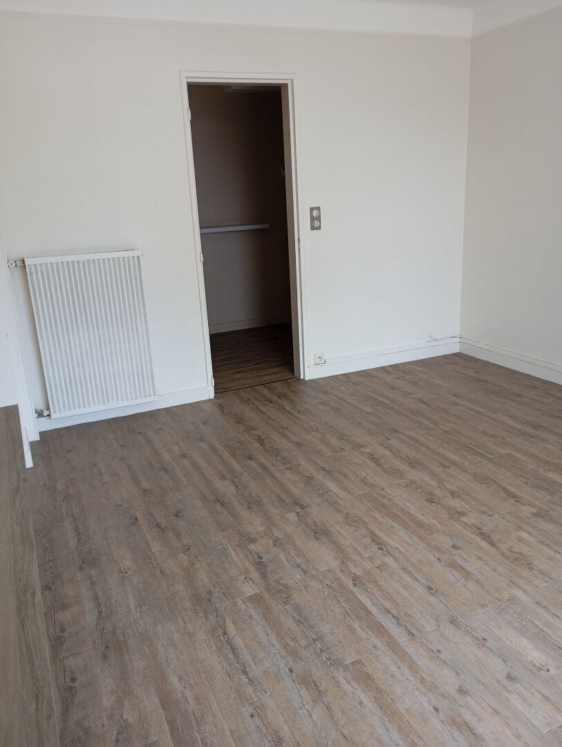Appartement Rue de Mesdoun à Brest