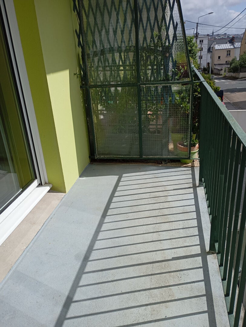 Appartement Rue de Mesdoun à Brest