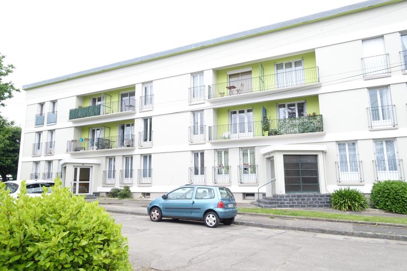 Appartement Rue de Mesdoun à Brest