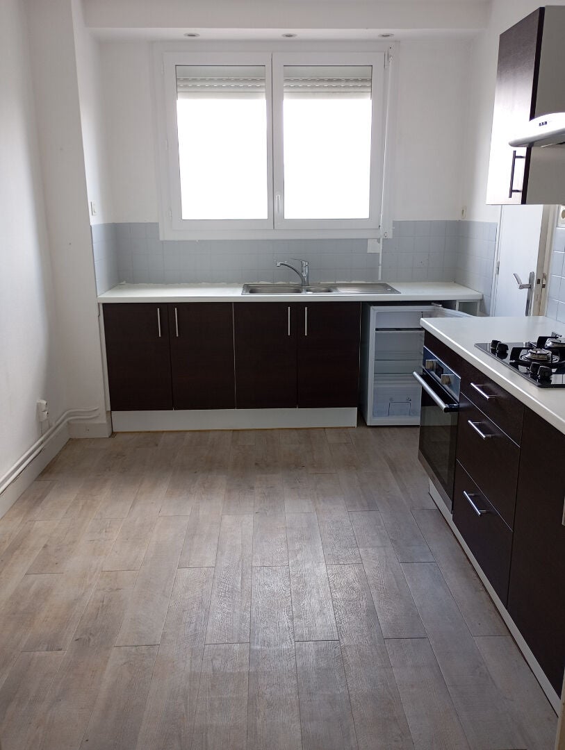 Appartement Rue de Mesdoun à Brest