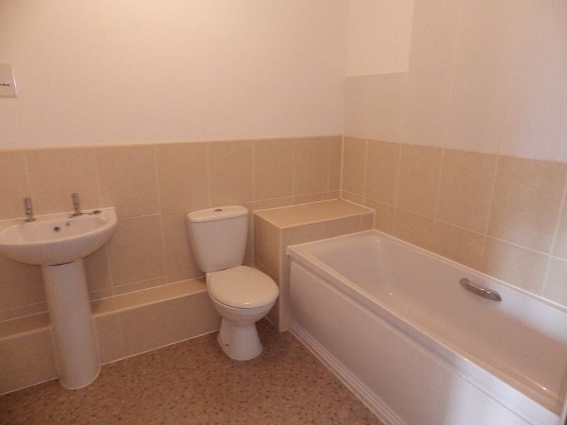 Room Hornbeam Close in Bradley Stoke