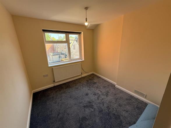 Flat Oxford Street in High Wycombe
