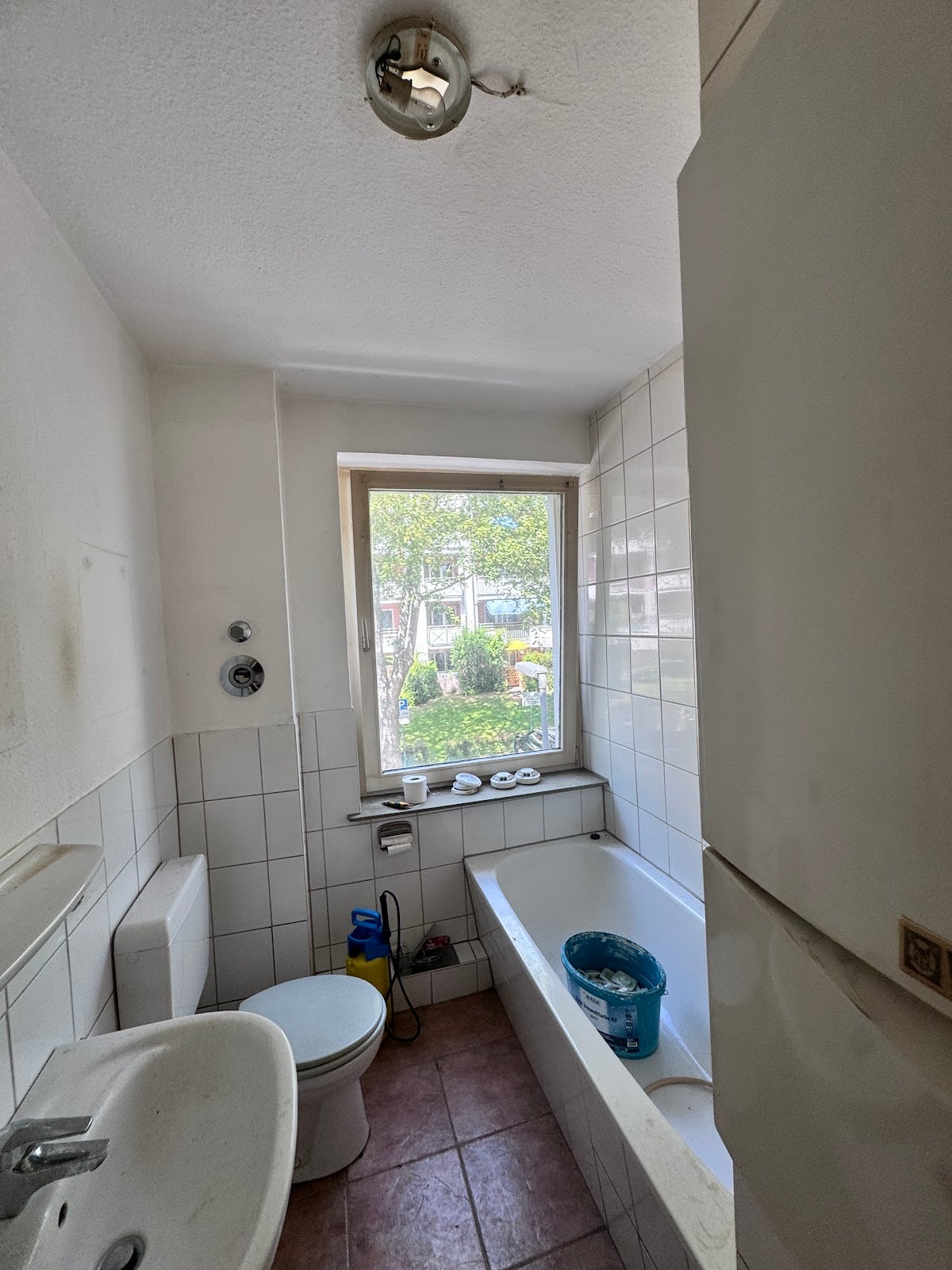 Wohnung Grebensteiner Straße in Kassel