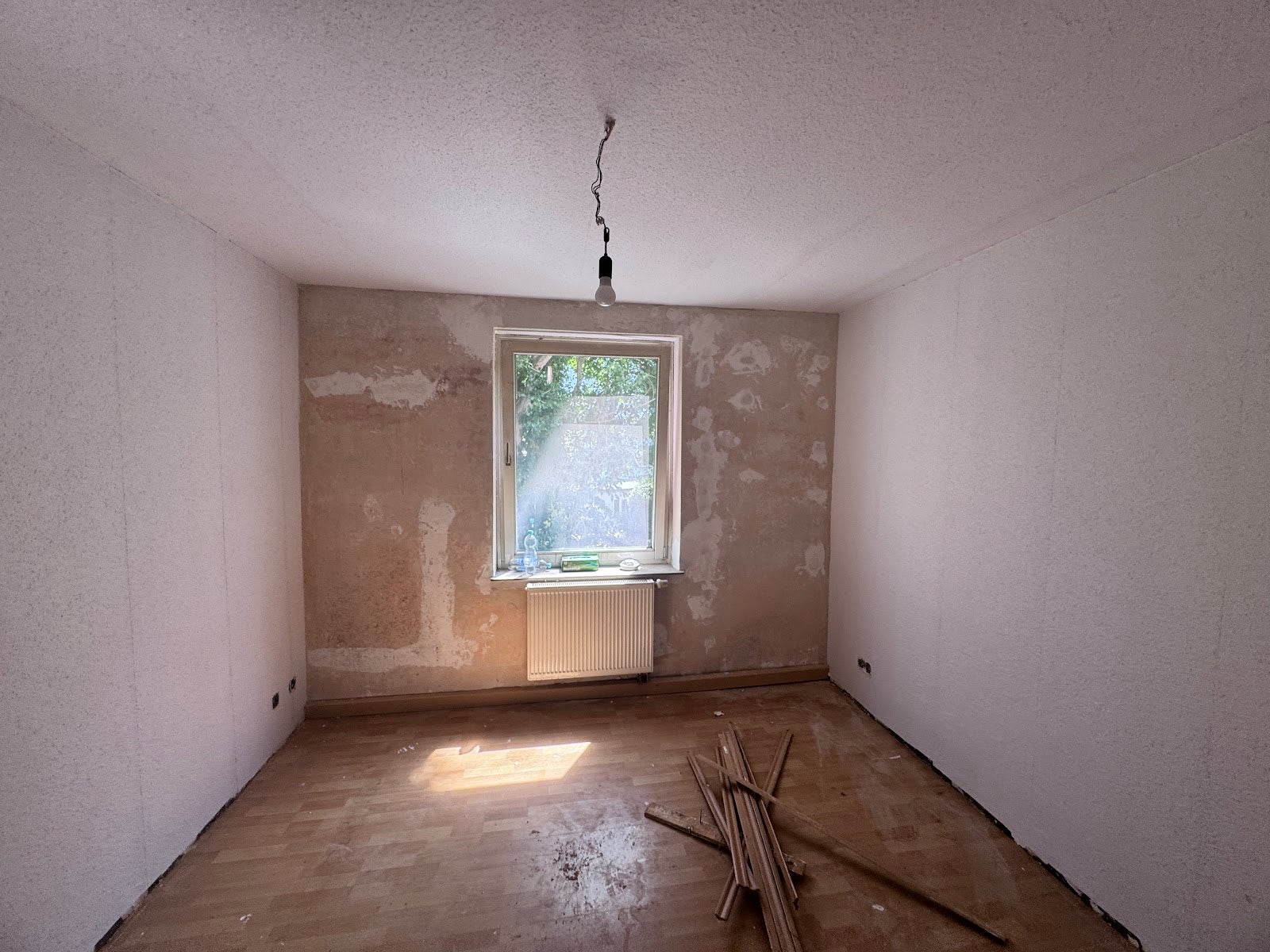Wohnung Grebensteiner Straße in Kassel