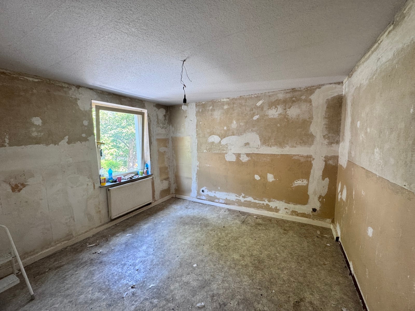 Wohnung Grebensteiner Straße in Kassel