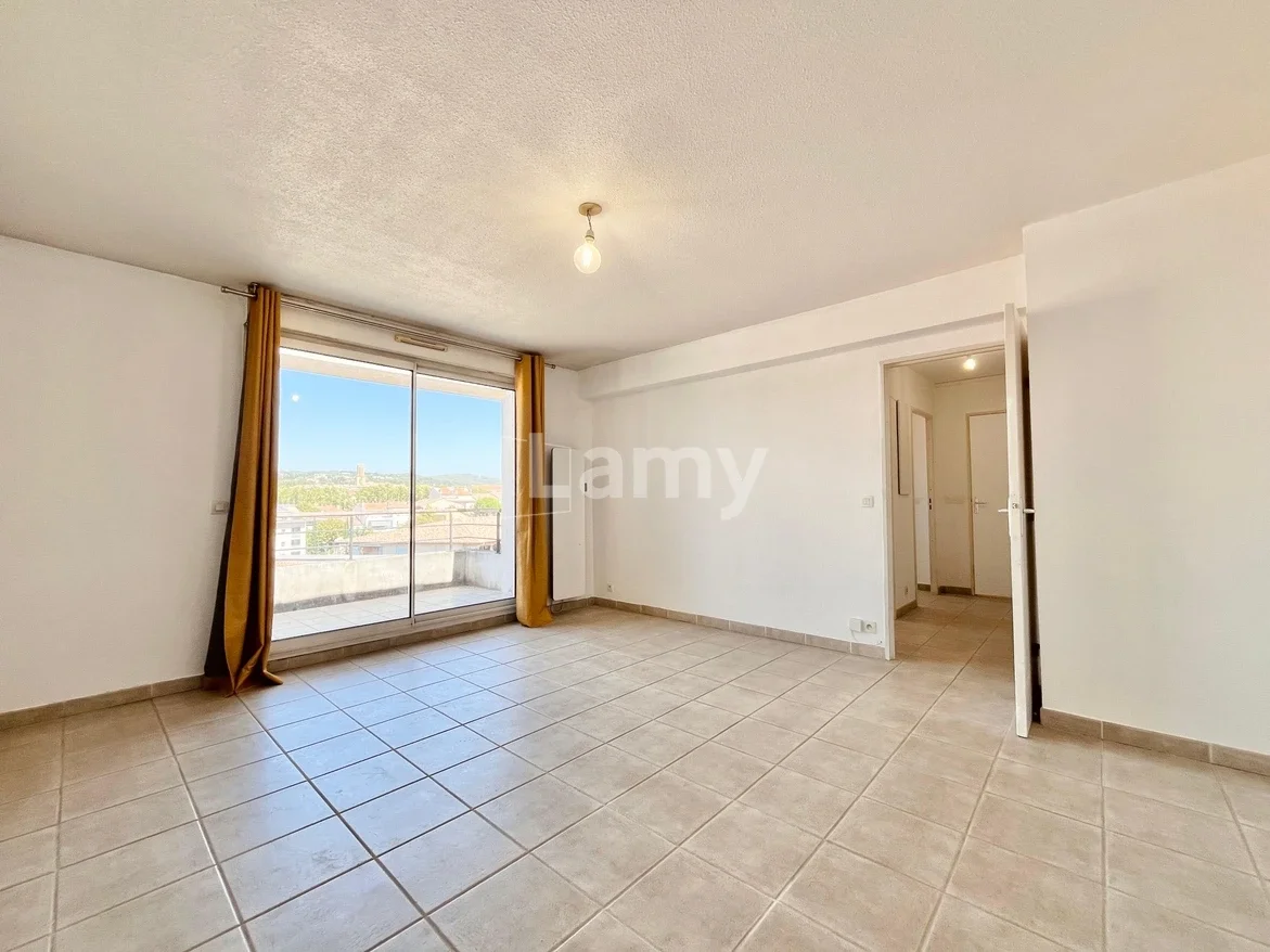 Appartement Allée de Philadelphie à Aix-en-Provence