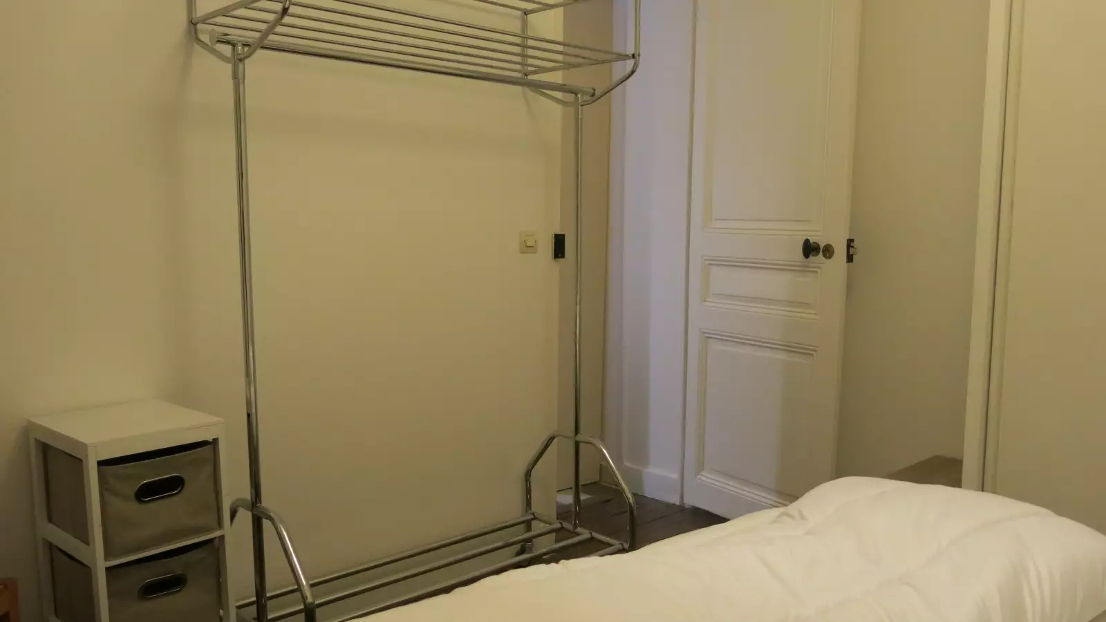 Appartement Rue de Charenton à Paris