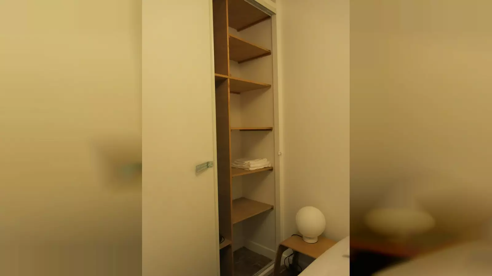 Appartement Rue de Charenton à Paris