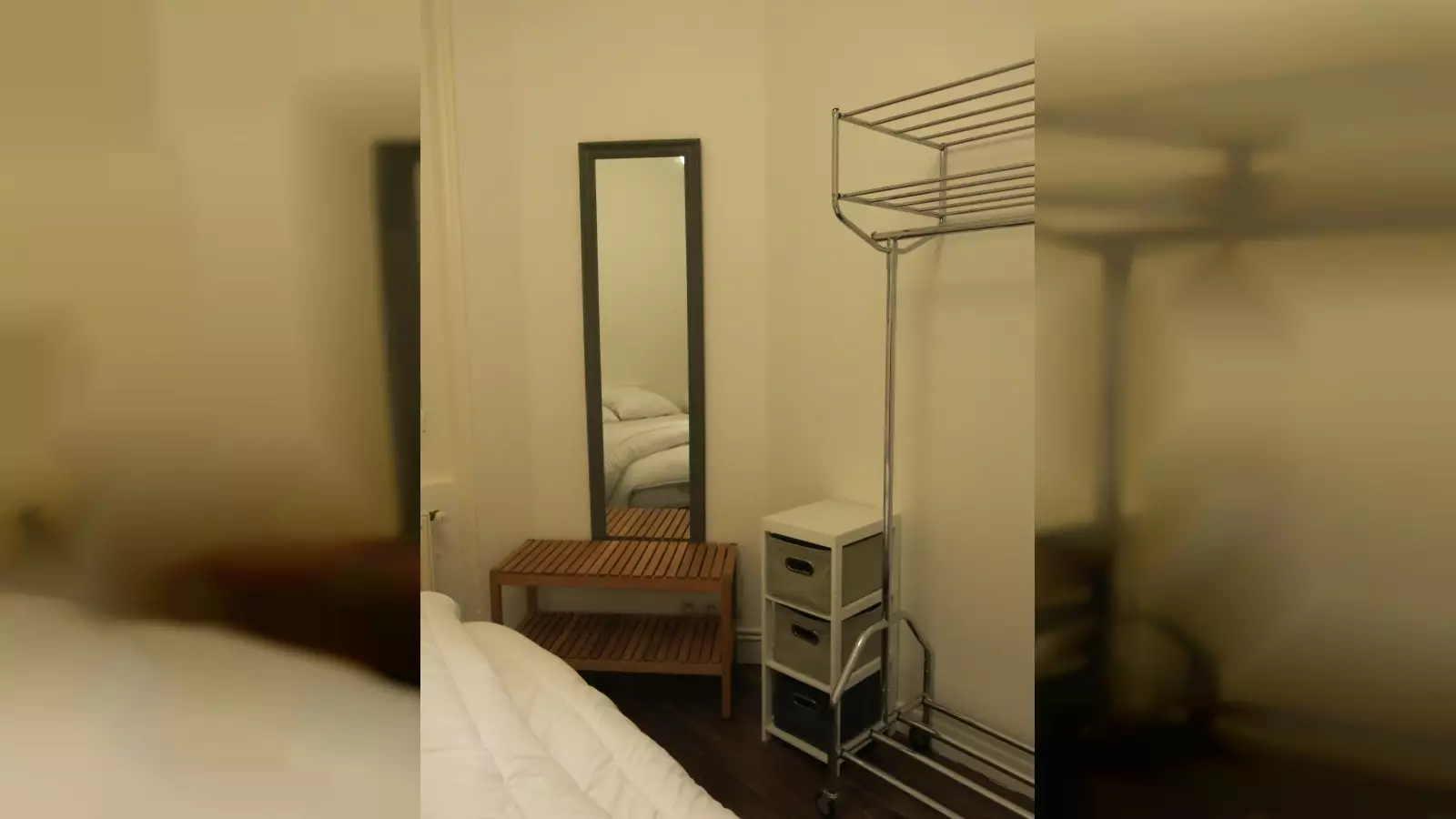 Appartement Rue de Charenton à Paris