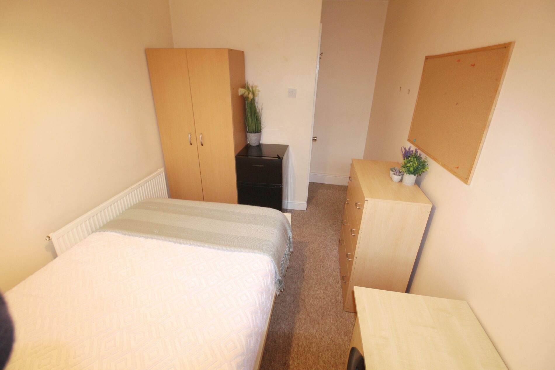 Room Nelson Street in Lincoln