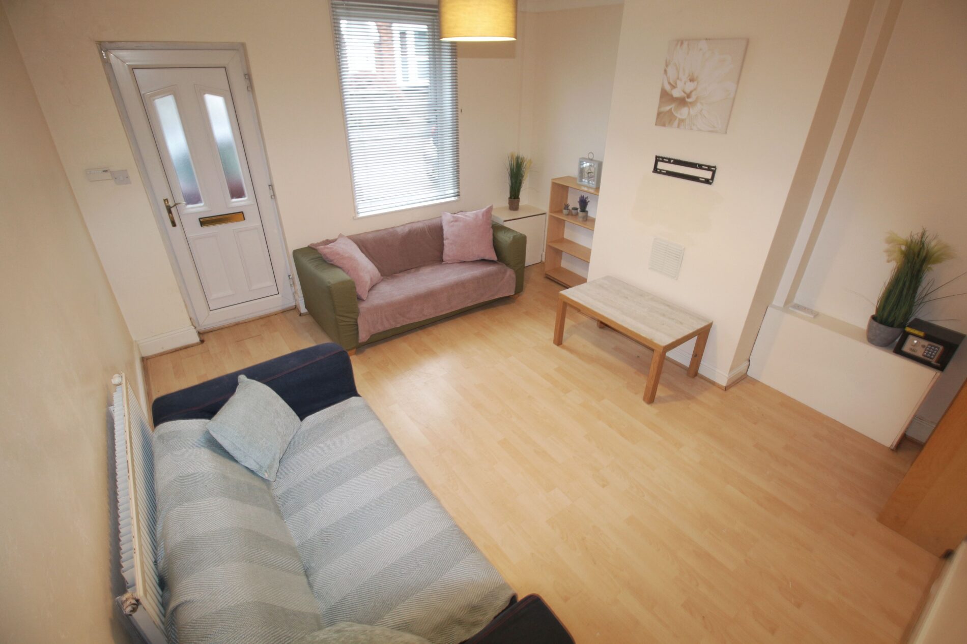 Room Nelson Street in Lincoln
