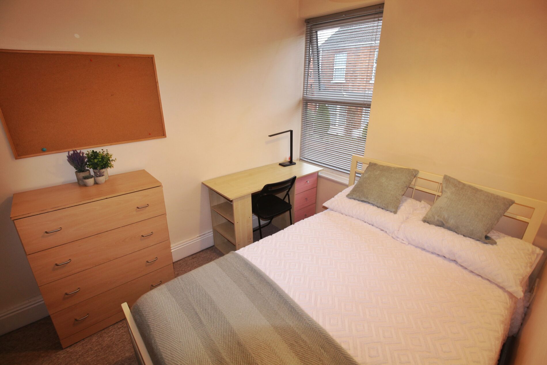 Room Nelson Street in Lincoln