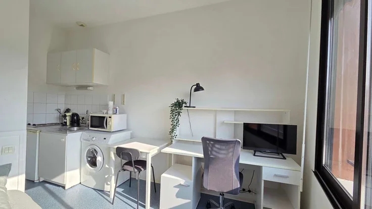 Appartement Avenue Saint-Lambert à Nice