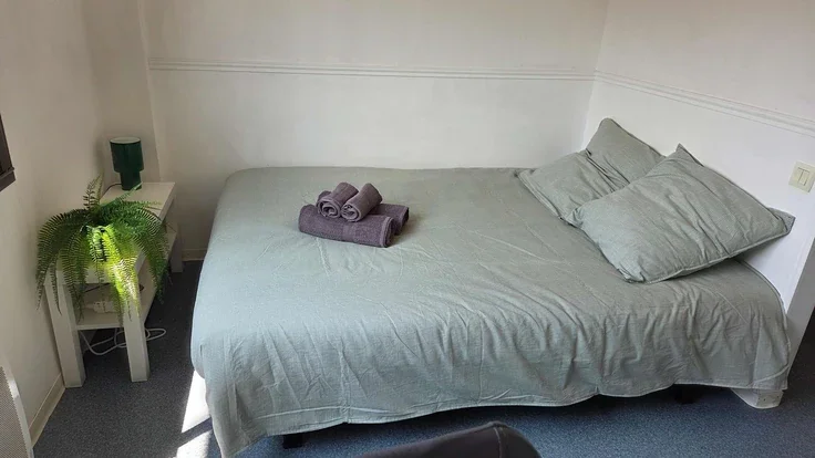 Appartement Avenue Saint-Lambert à Nice