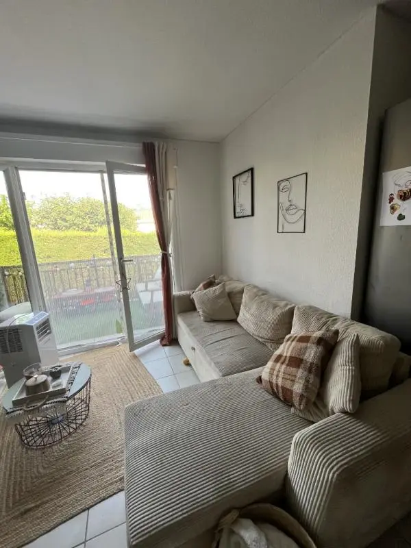 Appartement Allée du Jasmin à Bourg-Saint-Andéol