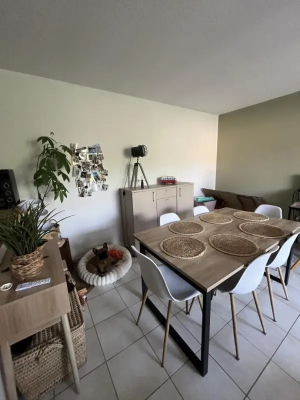 Appartement Allée du Jasmin à Bourg-Saint-Andéol
