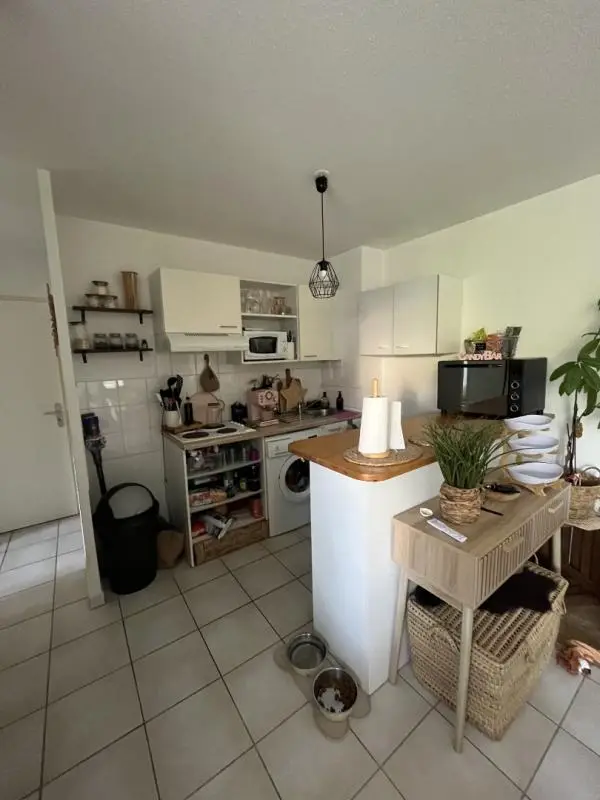 Appartement Allée du Jasmin à Bourg-Saint-Andéol