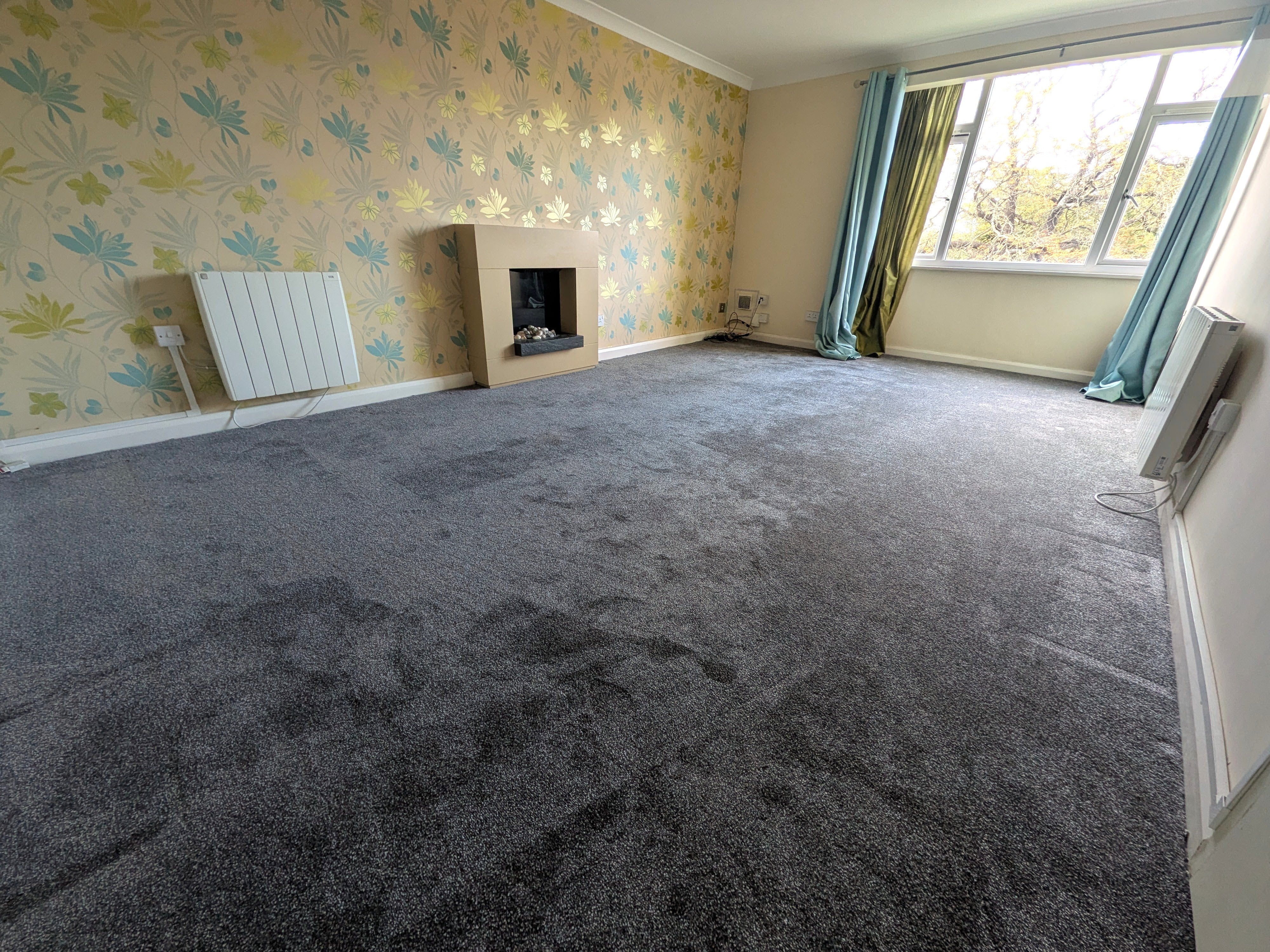 Flat Birmingham Road in Lichfield