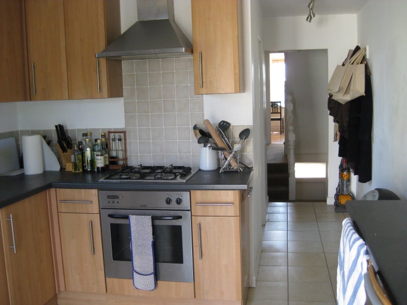 Room Merton Road in Greater London