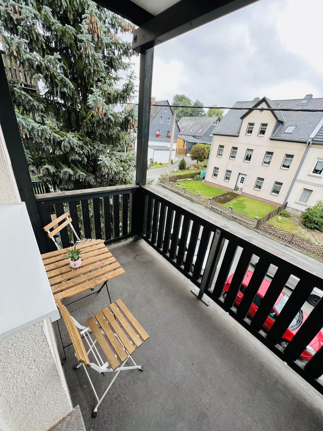 Wohnung Rothenbacher Straße in Glauchau