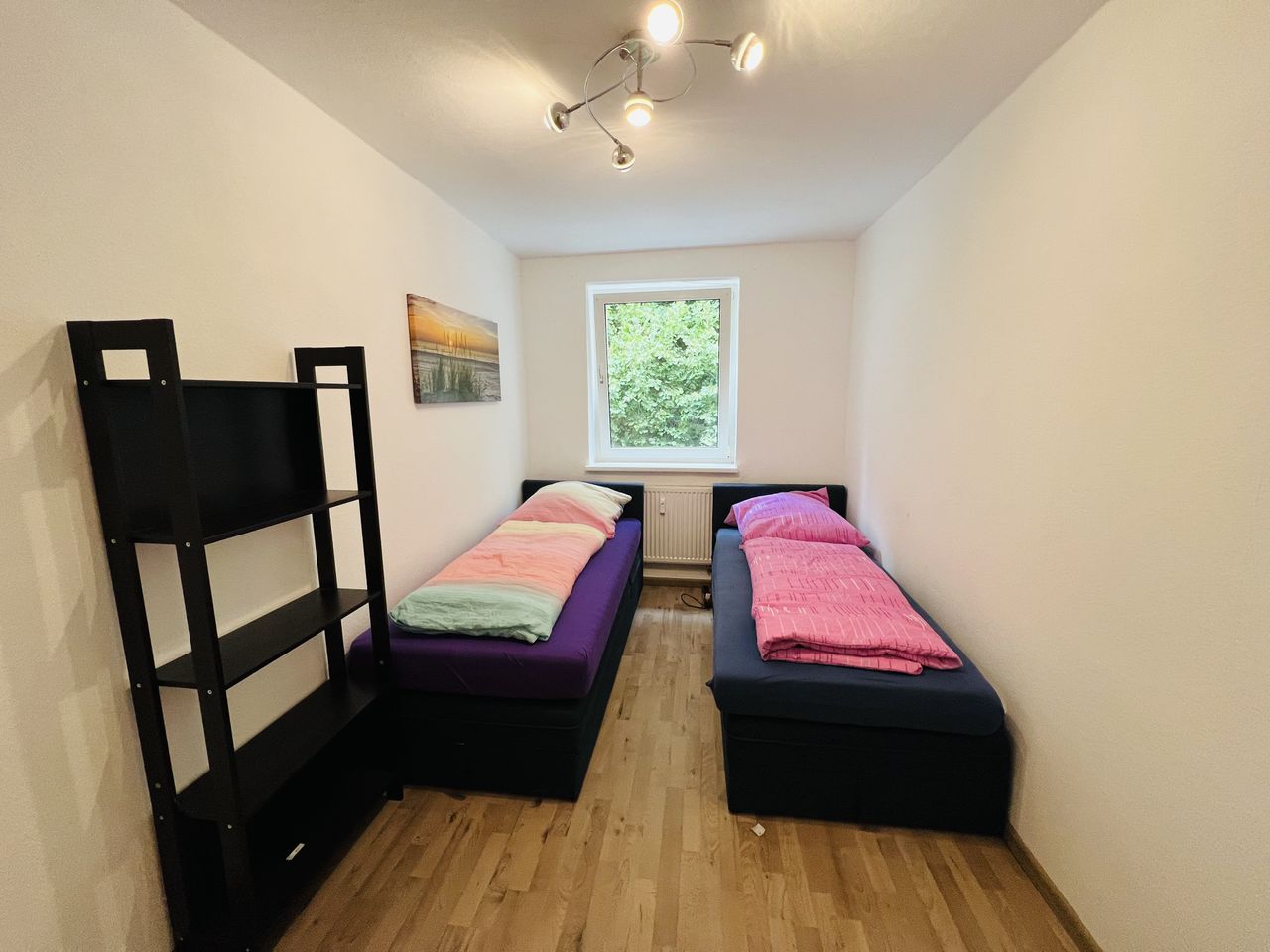 Wohnung Rothenbacher Straße in Glauchau