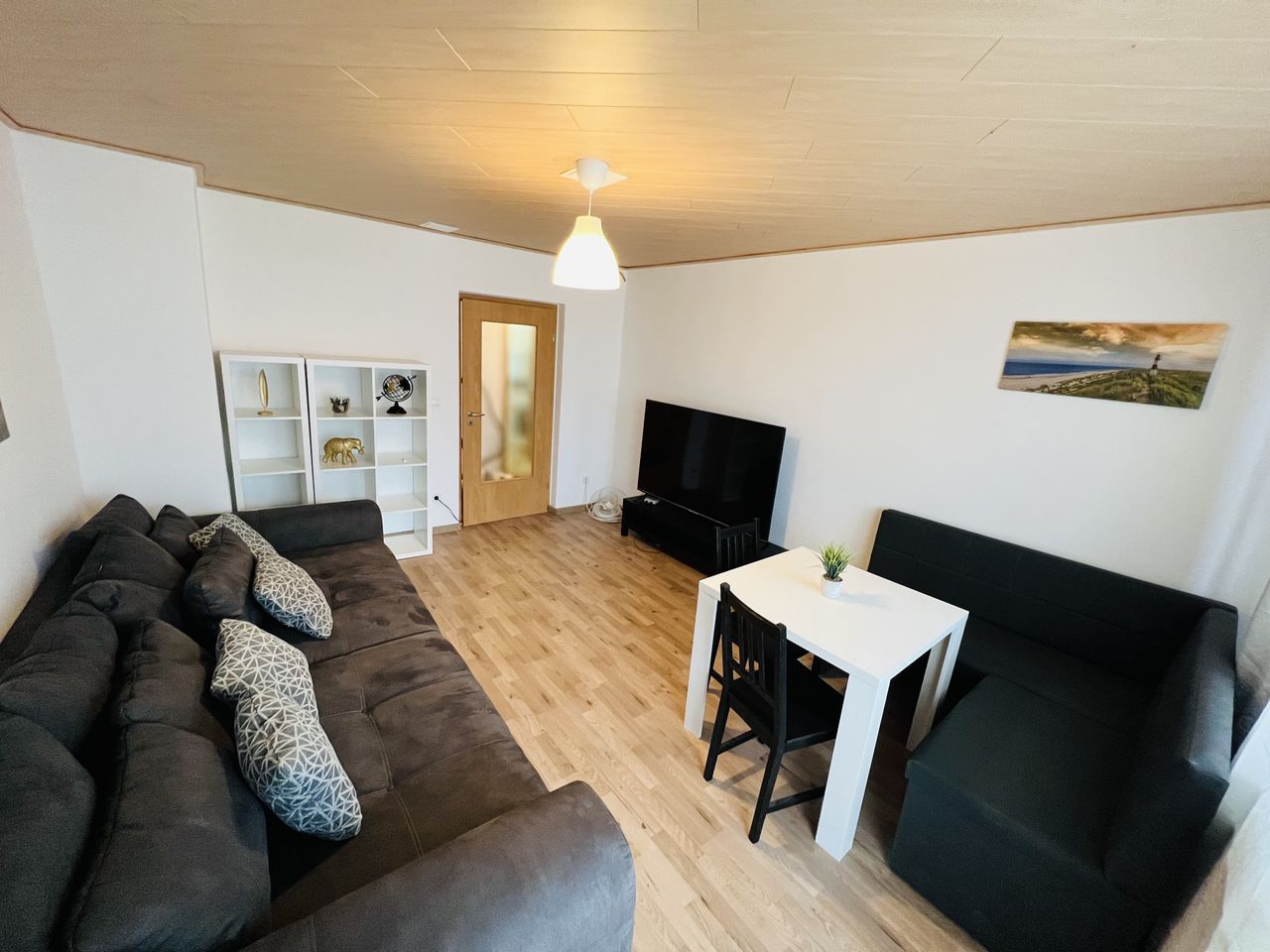 Wohnung Rothenbacher Straße in Glauchau