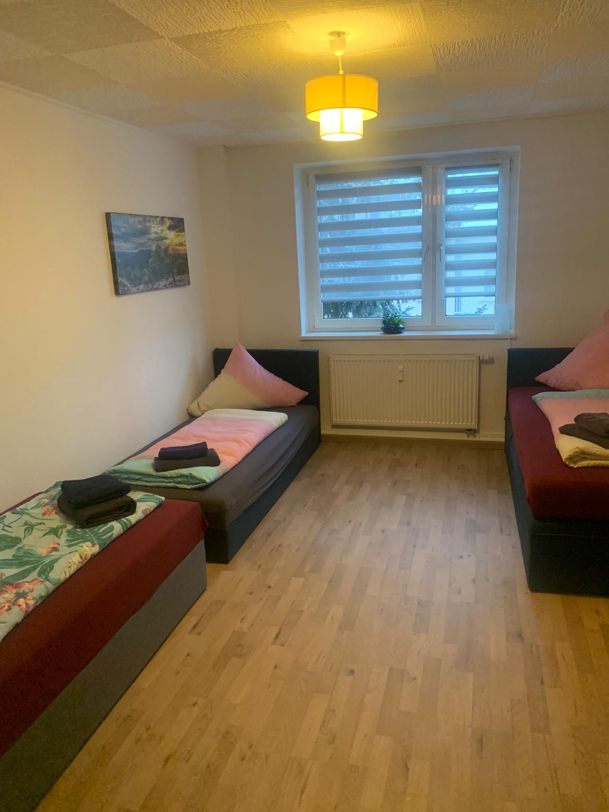 Wohnung Rothenbacher Straße in Glauchau