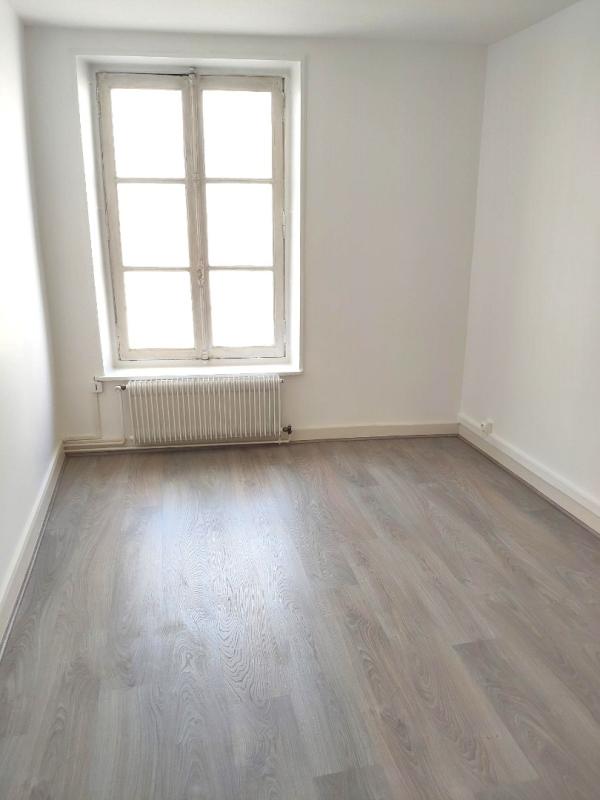 Appartement Boulevard du 26e Régiment d'Infanterie à Nancy