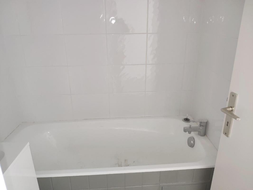 Appartement Boulevard du 26e Régiment d'Infanterie à Nancy