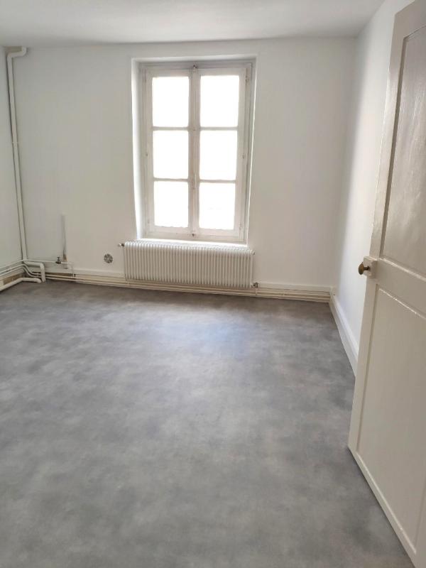 Appartement Boulevard du 26e Régiment d'Infanterie à Nancy