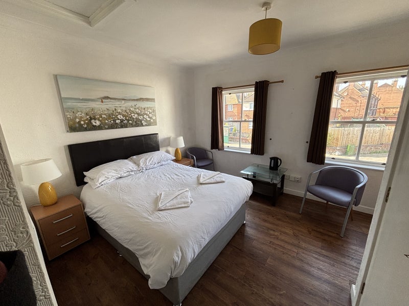 Room Wherstead Road in Ipswich