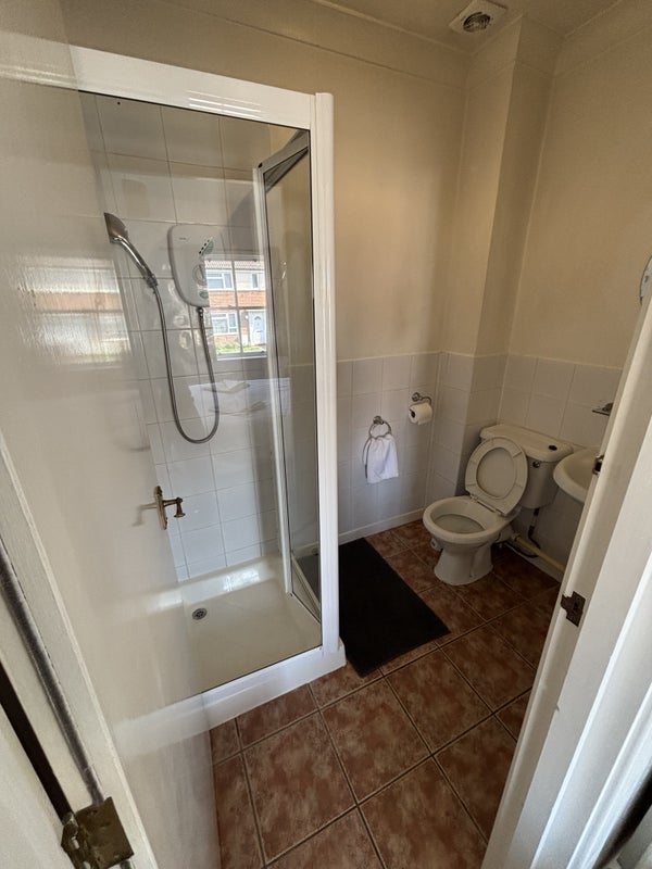 Room Wherstead Road in Ipswich