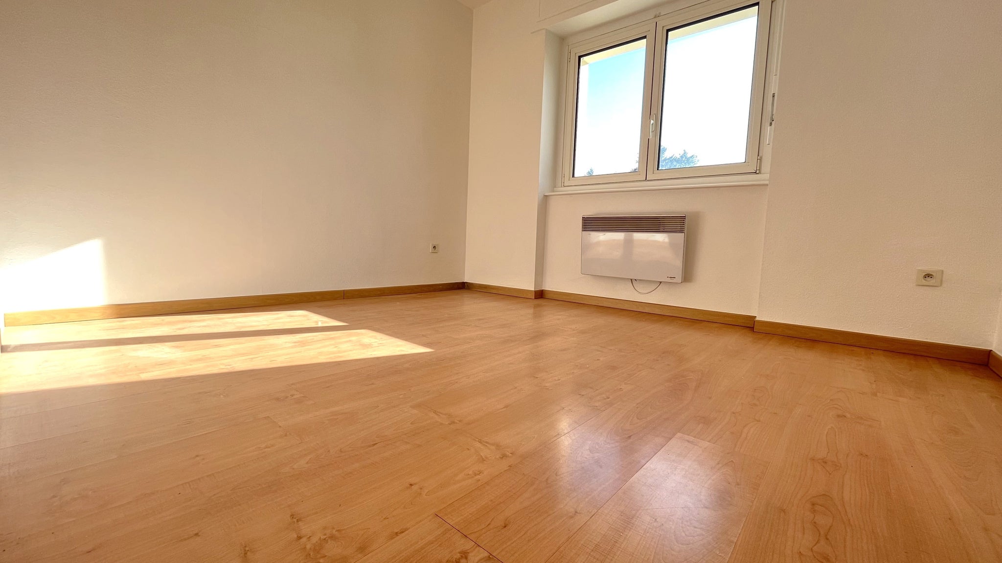 Flat Rue des Vosges in Montreux-Château