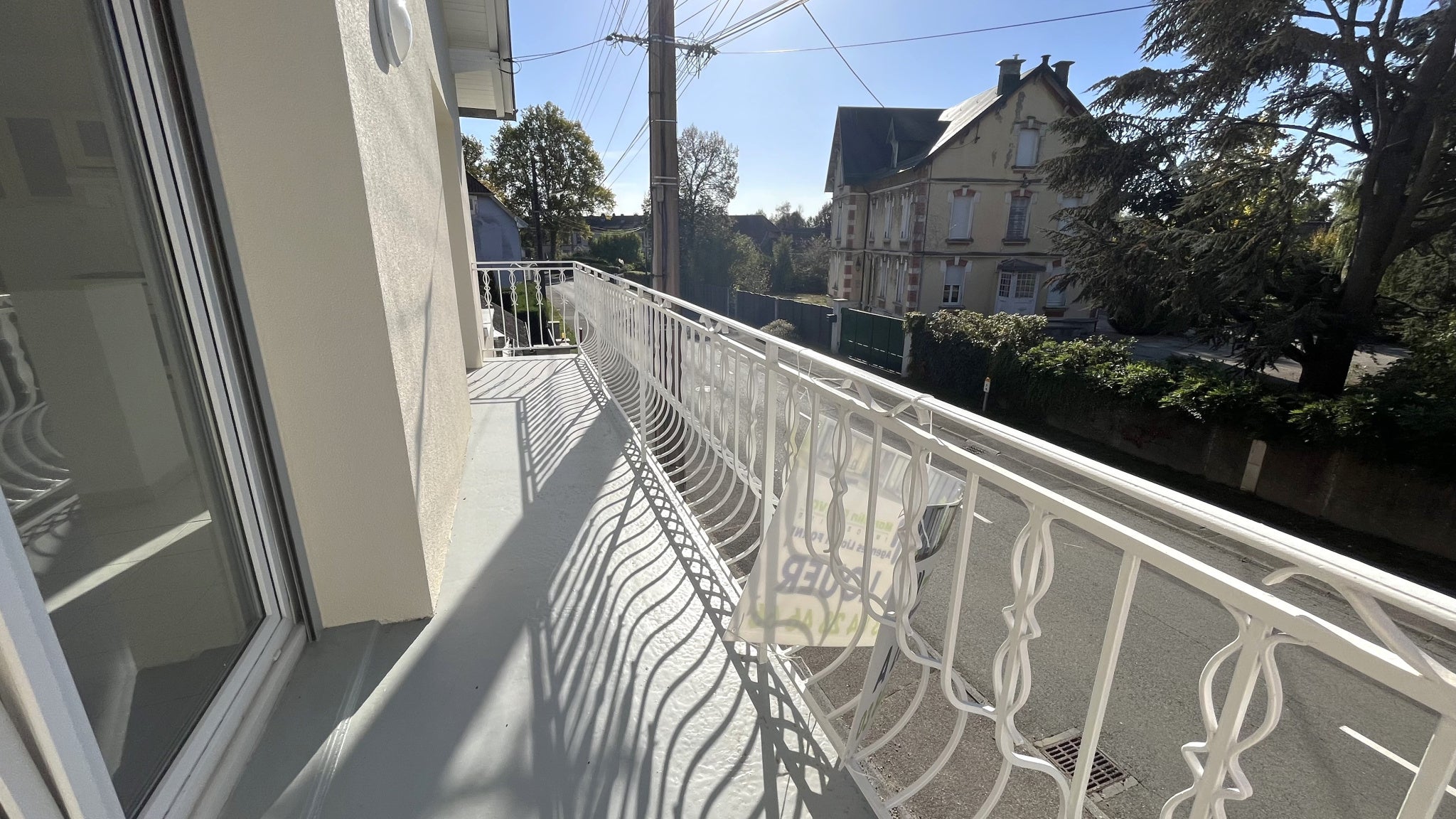 Flat Rue des Vosges in Montreux-Château