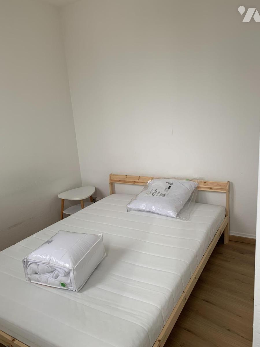 Appartement Rue Édouard Adam à Rouen