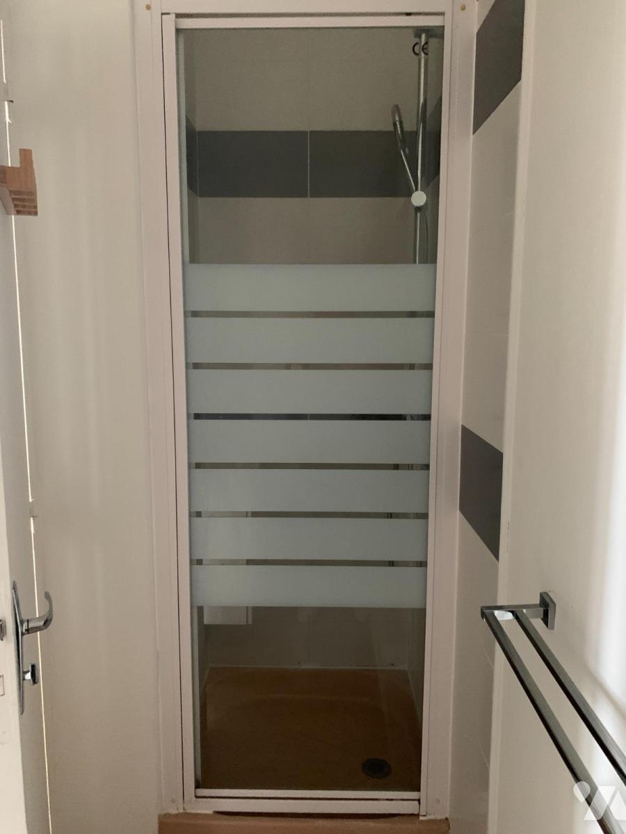 Appartement Rue Édouard Adam à Rouen