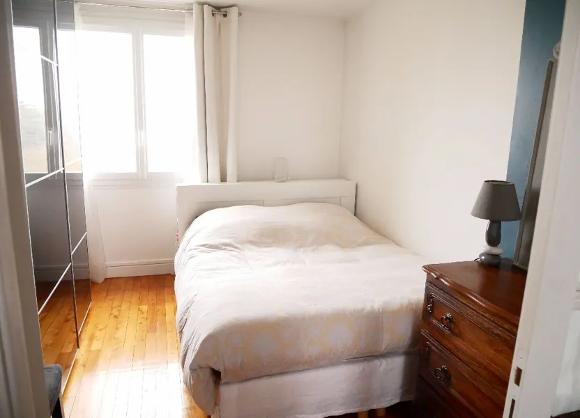 Appartement Avenue Lamartine à Le Perreux-sur-Marne