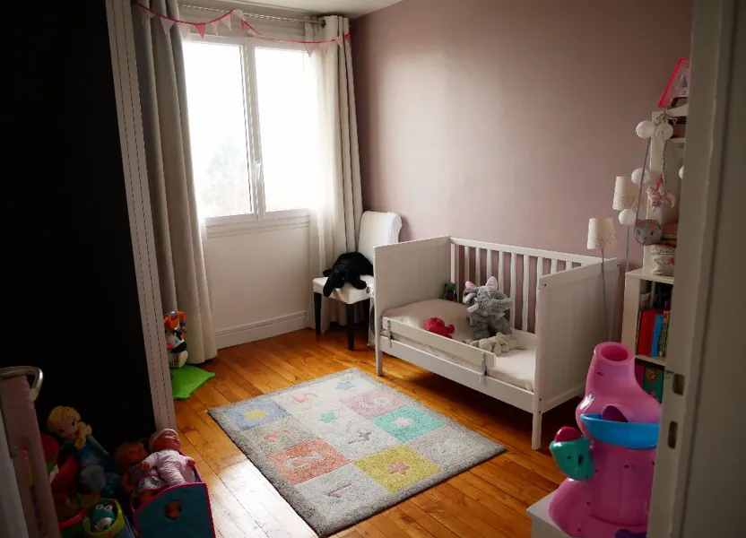 Appartement Avenue Lamartine à Le Perreux-sur-Marne
