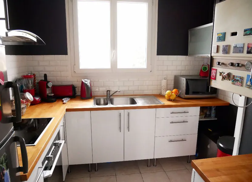 Appartement Avenue Lamartine à Le Perreux-sur-Marne