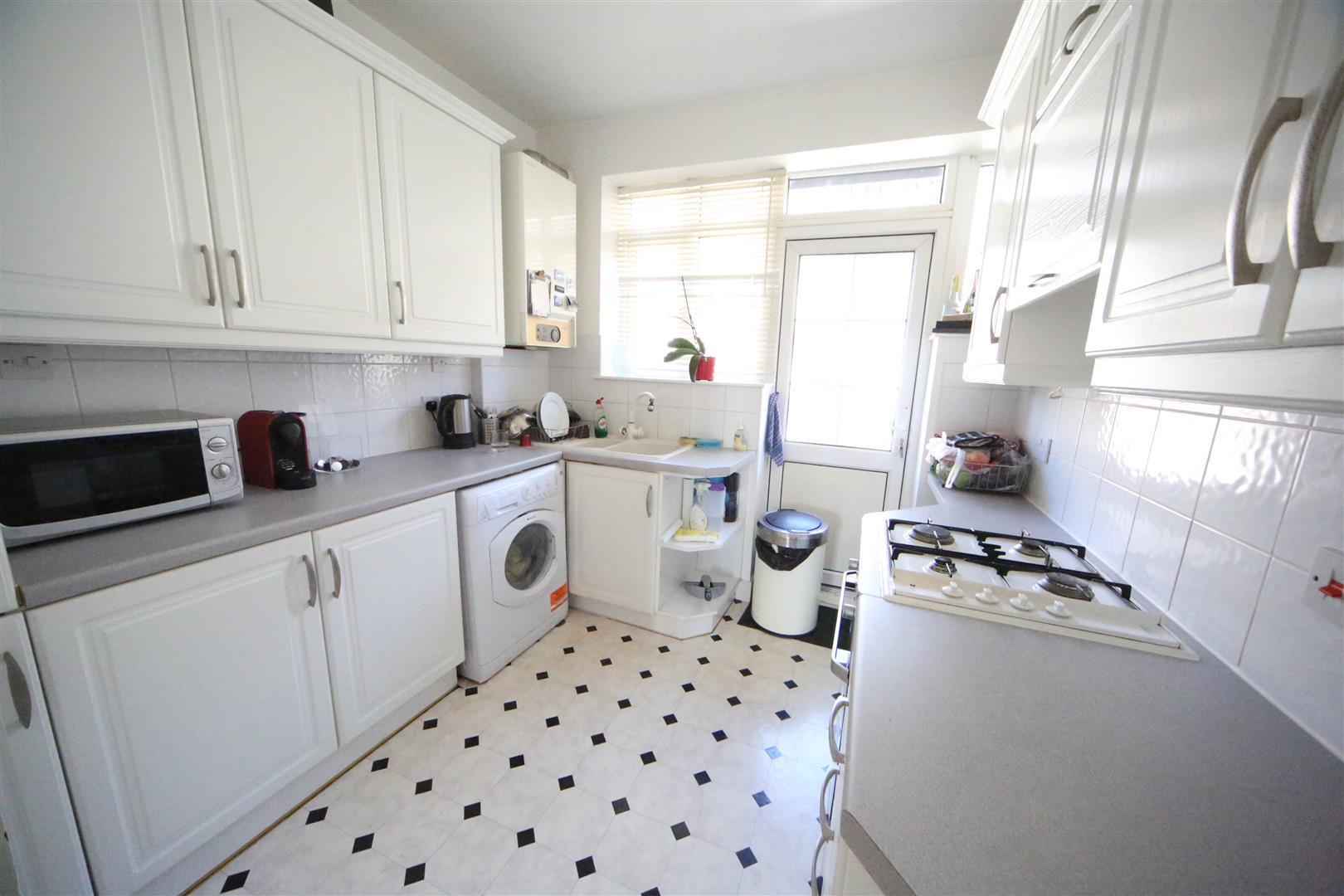 Flat Frognal in Greater London