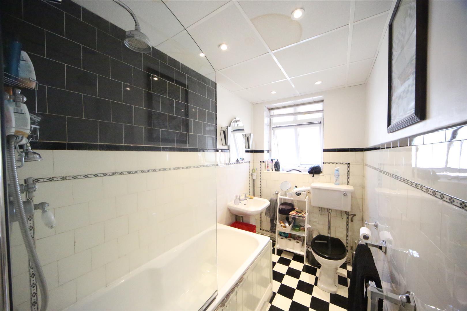 Flat Frognal in Greater London