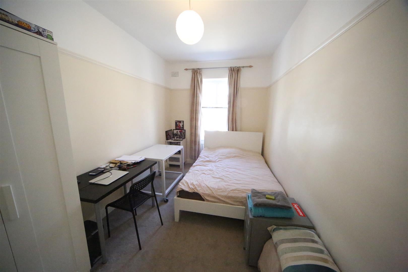 Flat Frognal in Greater London