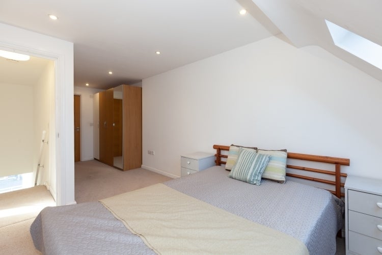 Flat Oxford Road in Cherwell District